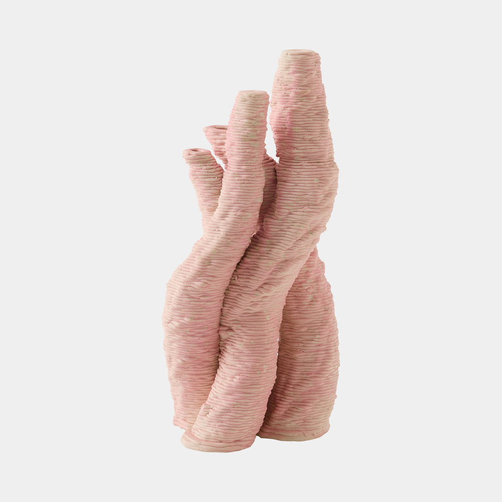 Coral Vase