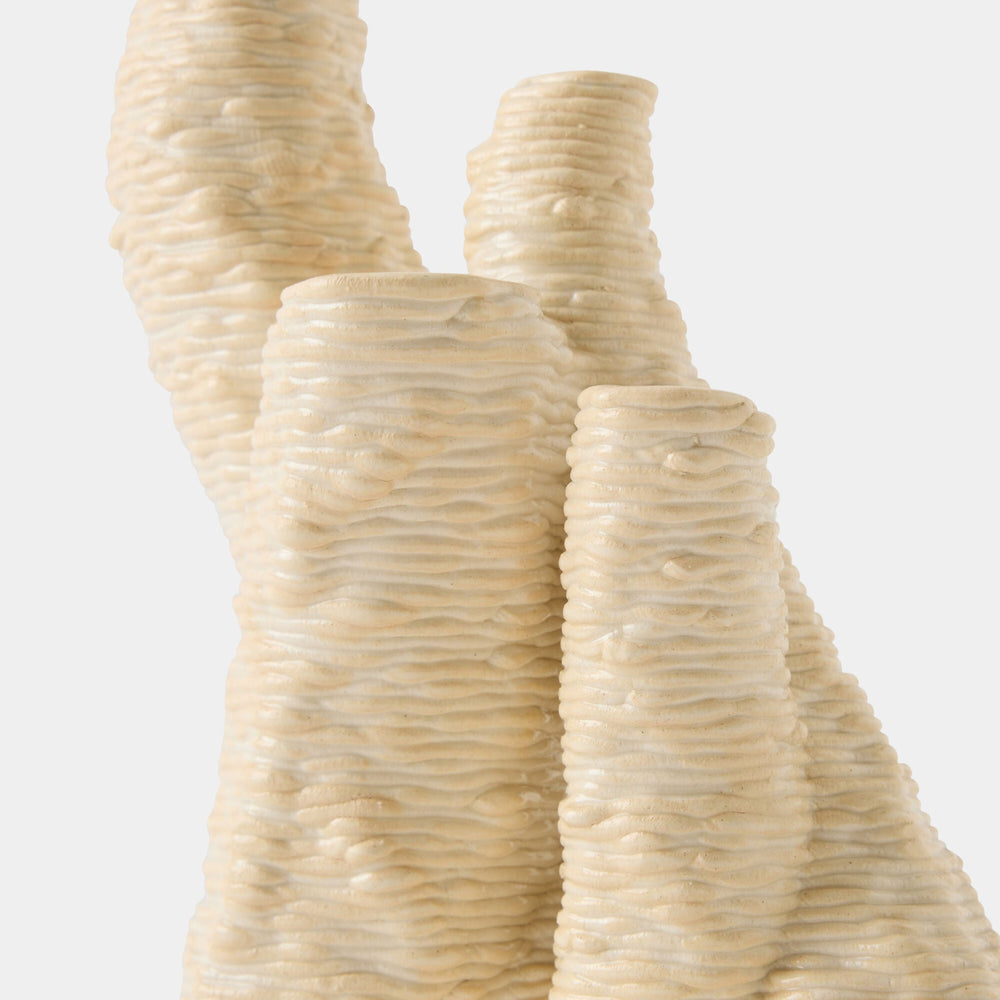 Coral Vase