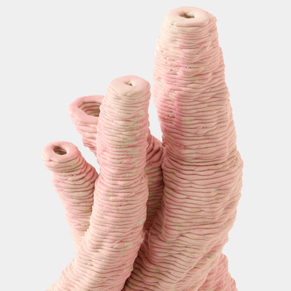 Coral Vase