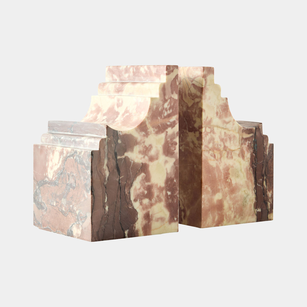 Cove Bookend (Set of 2)