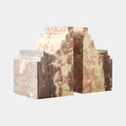 Cove Bookend (Set of 2)