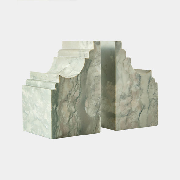 Cove Bookend (Set of 2)