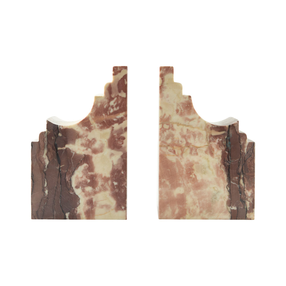 Cove Bookend (Set of 2)