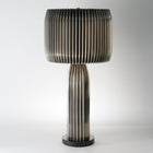Crimp Accent Table Lamp