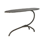 Forest Blossom Side Table