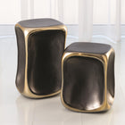 Formation Side/Accent Table