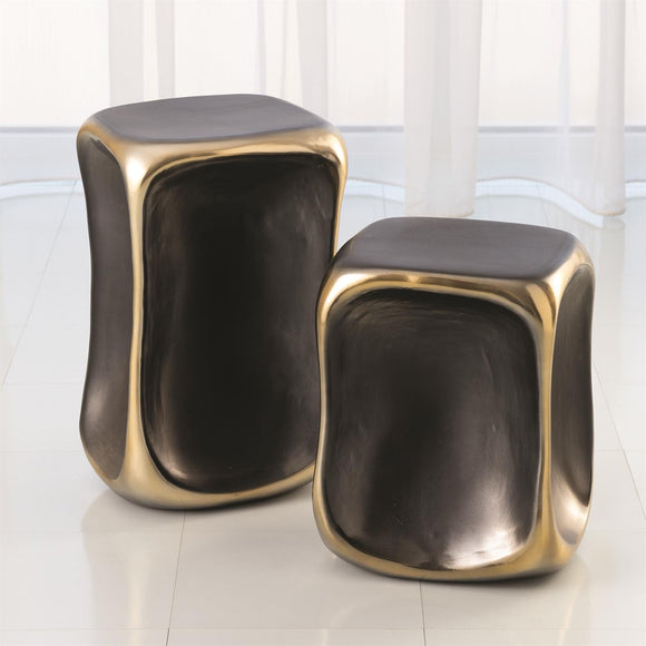 Formation Side/Accent Table