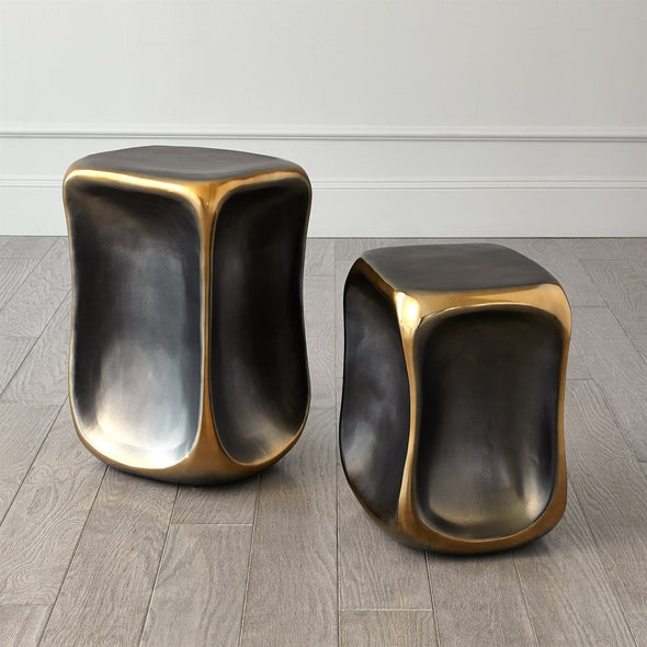 Formation Side/Accent Table