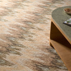 Global Views x Ashley Childers Bargello Rug