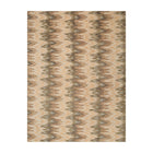 Global Views x Ashley Childers Bargello Rug