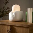 Global Views x Citizen Artist Ampelus Table Lamp