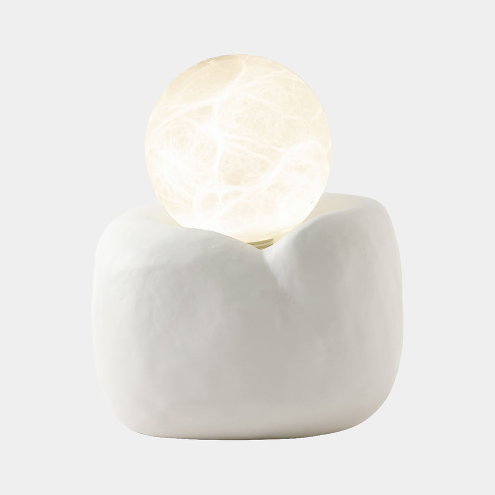 Global Views x Citizen Artist Ampelus Table Lamp