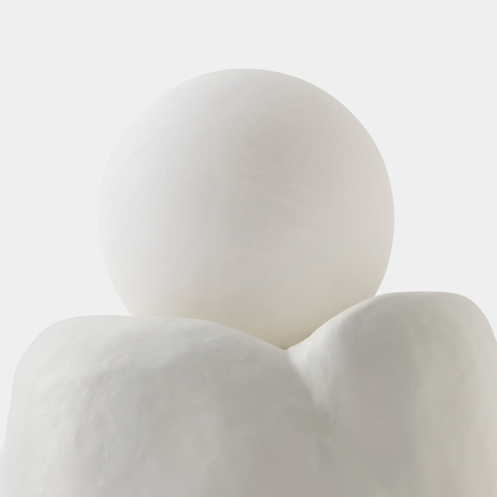 Global Views x Citizen Artist Ampelus Table Lamp