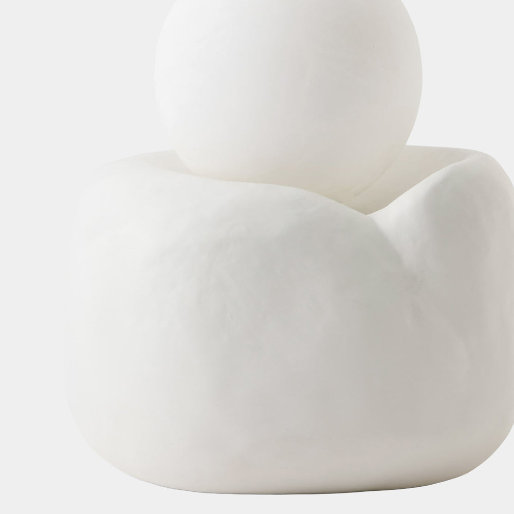 Global Views x Citizen Artist Ampelus Table Lamp