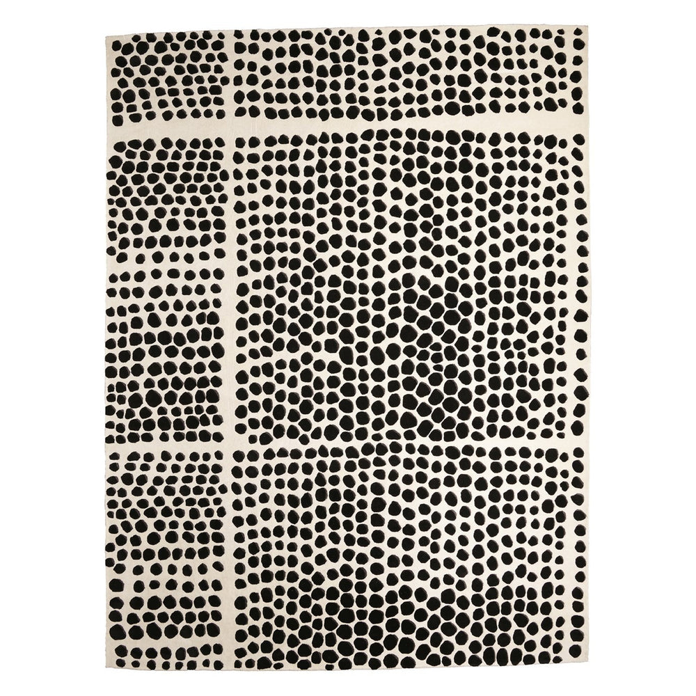 Graffiti Rug