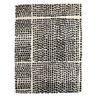 Graffiti Rug
