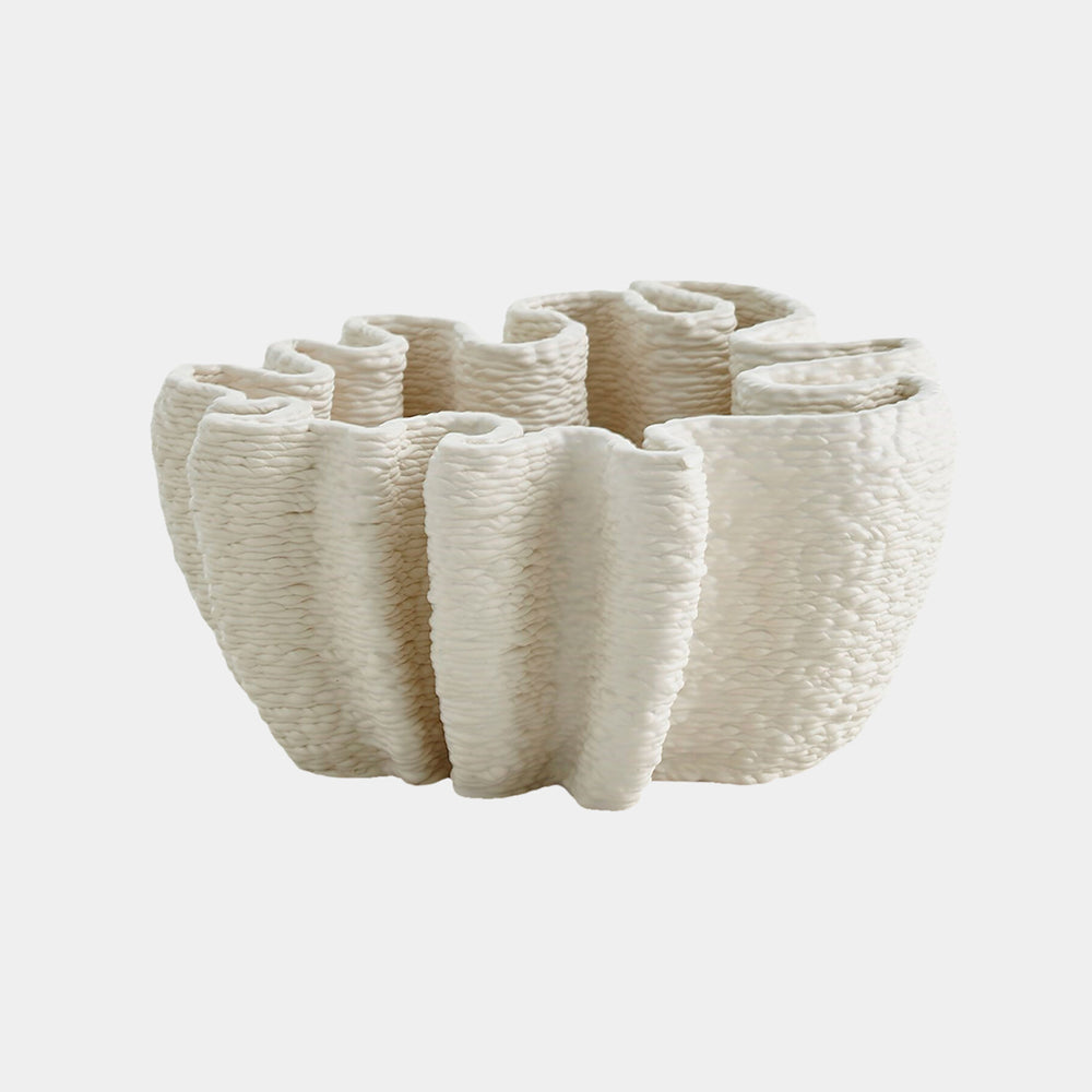 Kumiko Ripple Bowl