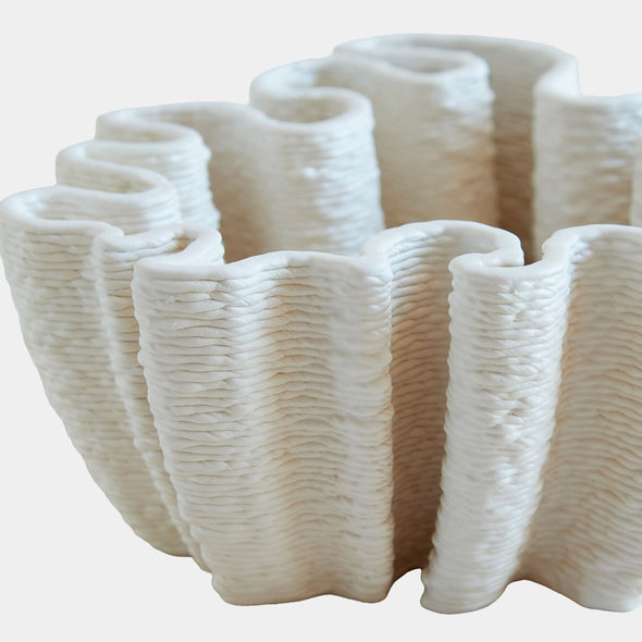 Kumiko Ripple Bowl
