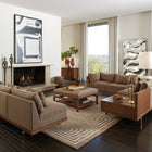 Latitudes High Contrast Rug