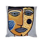 Paulo Throw Pillow