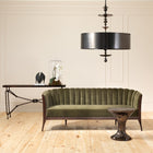 Primitive Side/Accent Table