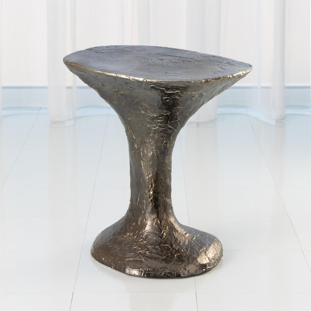 Primitive Side/Accent Table