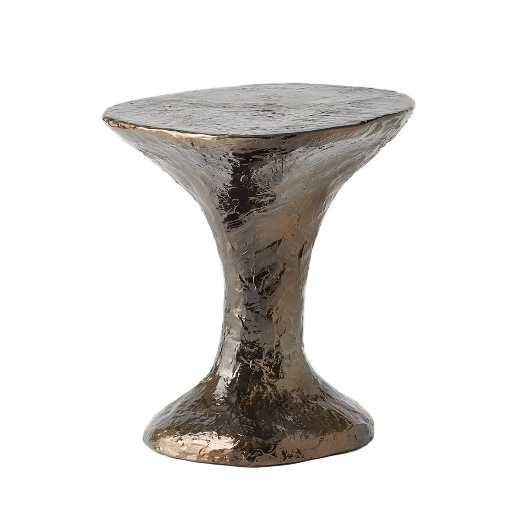 Primitive Side/Accent Table