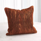 Ribbon Throw Pillow