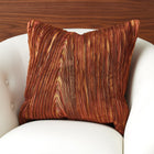 Ribbon Throw Pillow