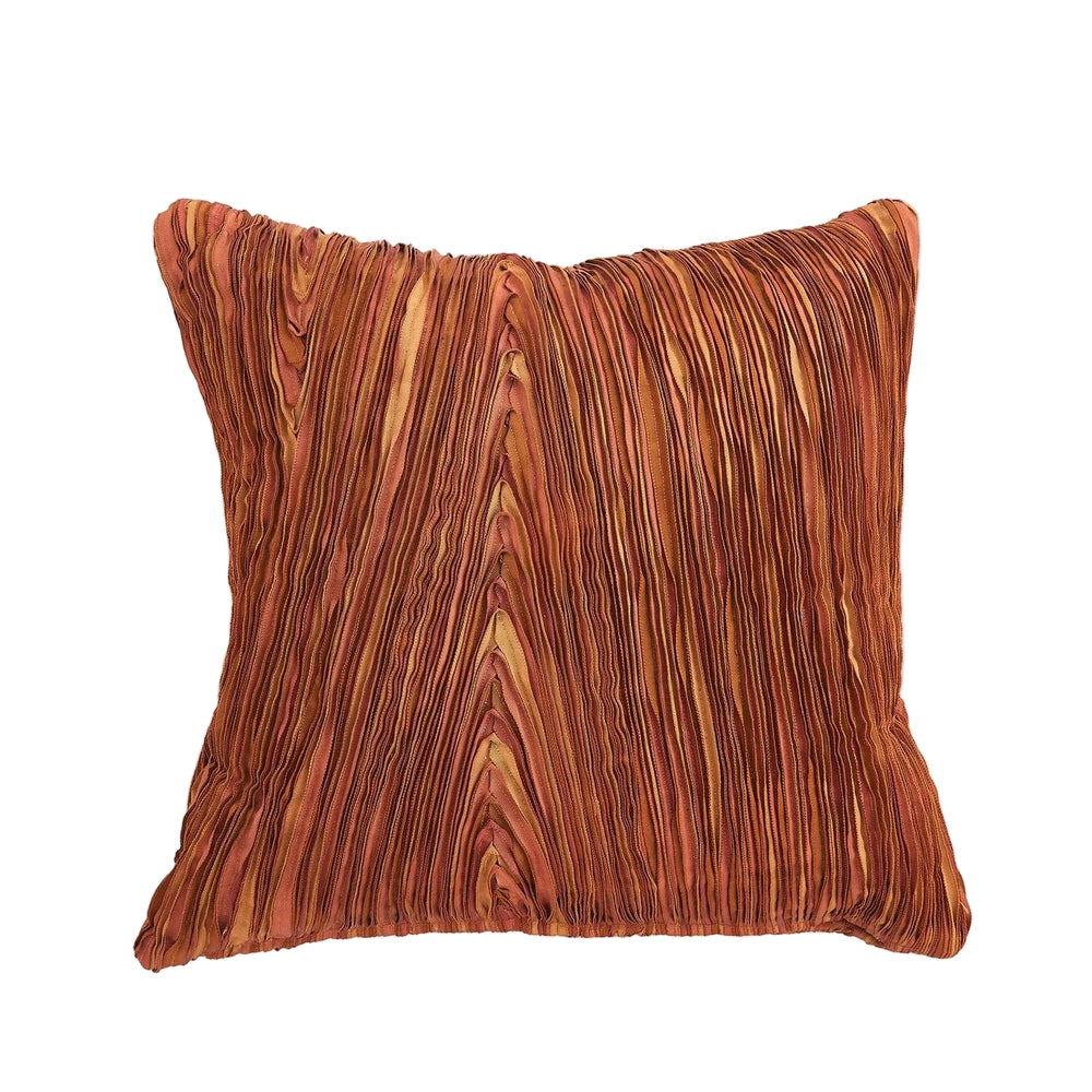 Ribbon Throw Pillow
