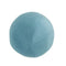 Ronde Throw Pillow  option Dusty Blue