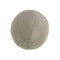 Ronde Throw Pillow  option Grey