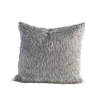 Shimmy Fringe Throw Pillow