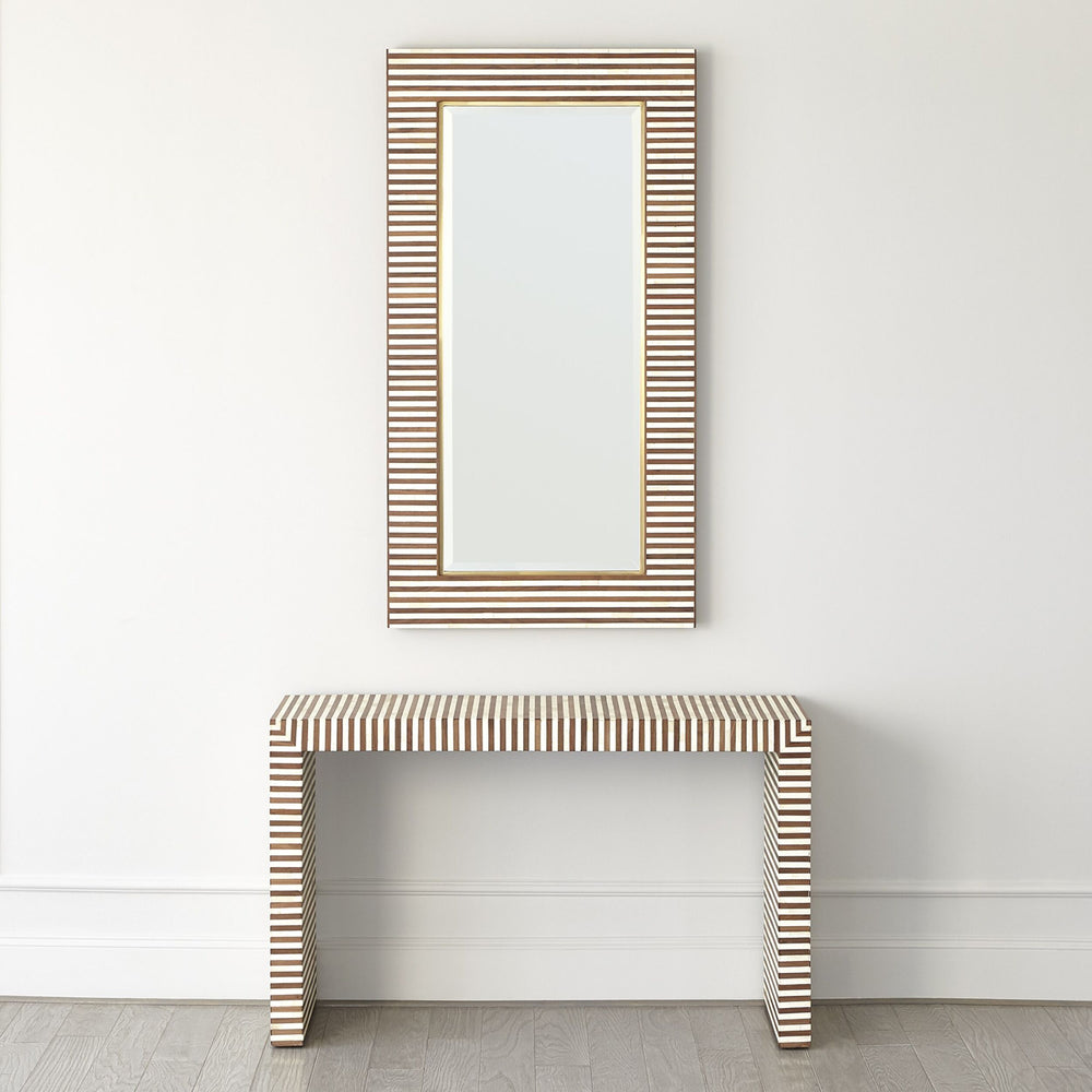 Sienna Mirror
