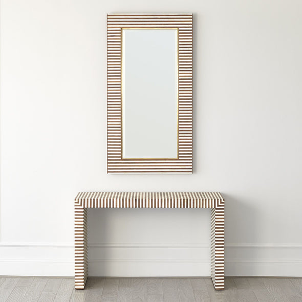 Sienna Mirror