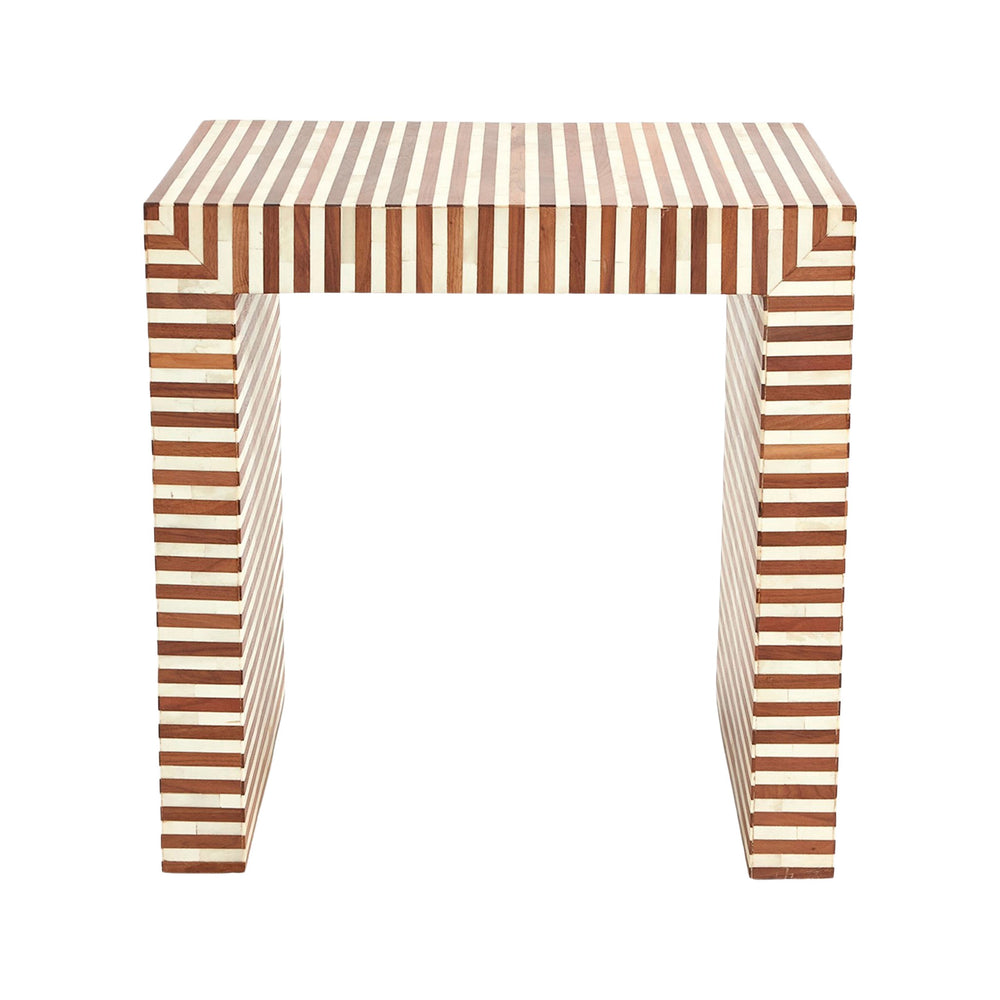 Sienna Nesting End Table