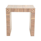 Sienna Nesting End Table