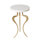 Silhouette Side/Accent Table
