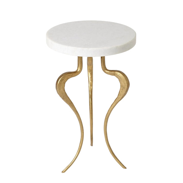 Silhouette Side/Accent Table