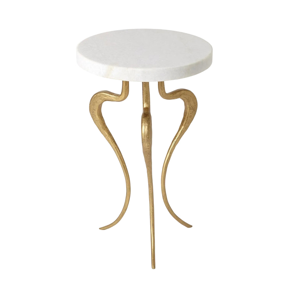 Silhouette Side/Accent Table