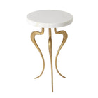 Silhouette Side/Accent Table