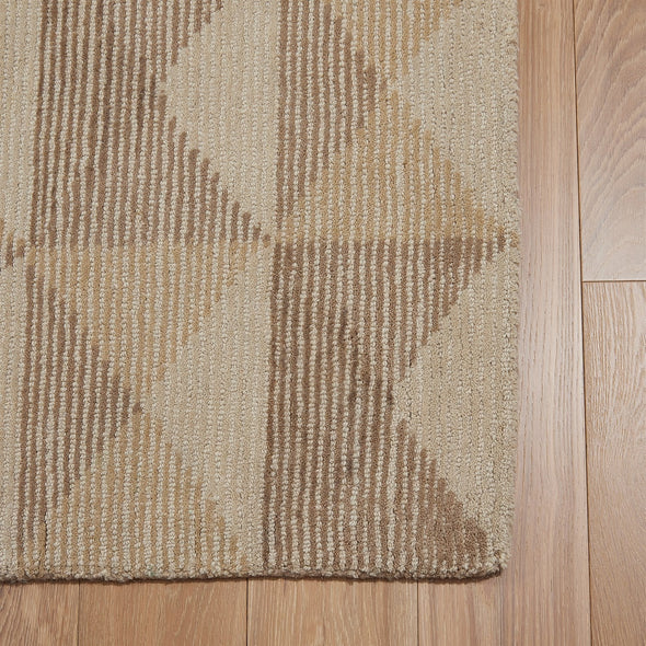 Stone Stud Rug