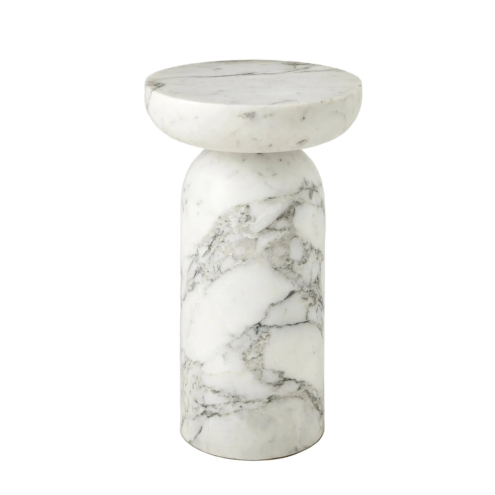 Tumble Accent Table