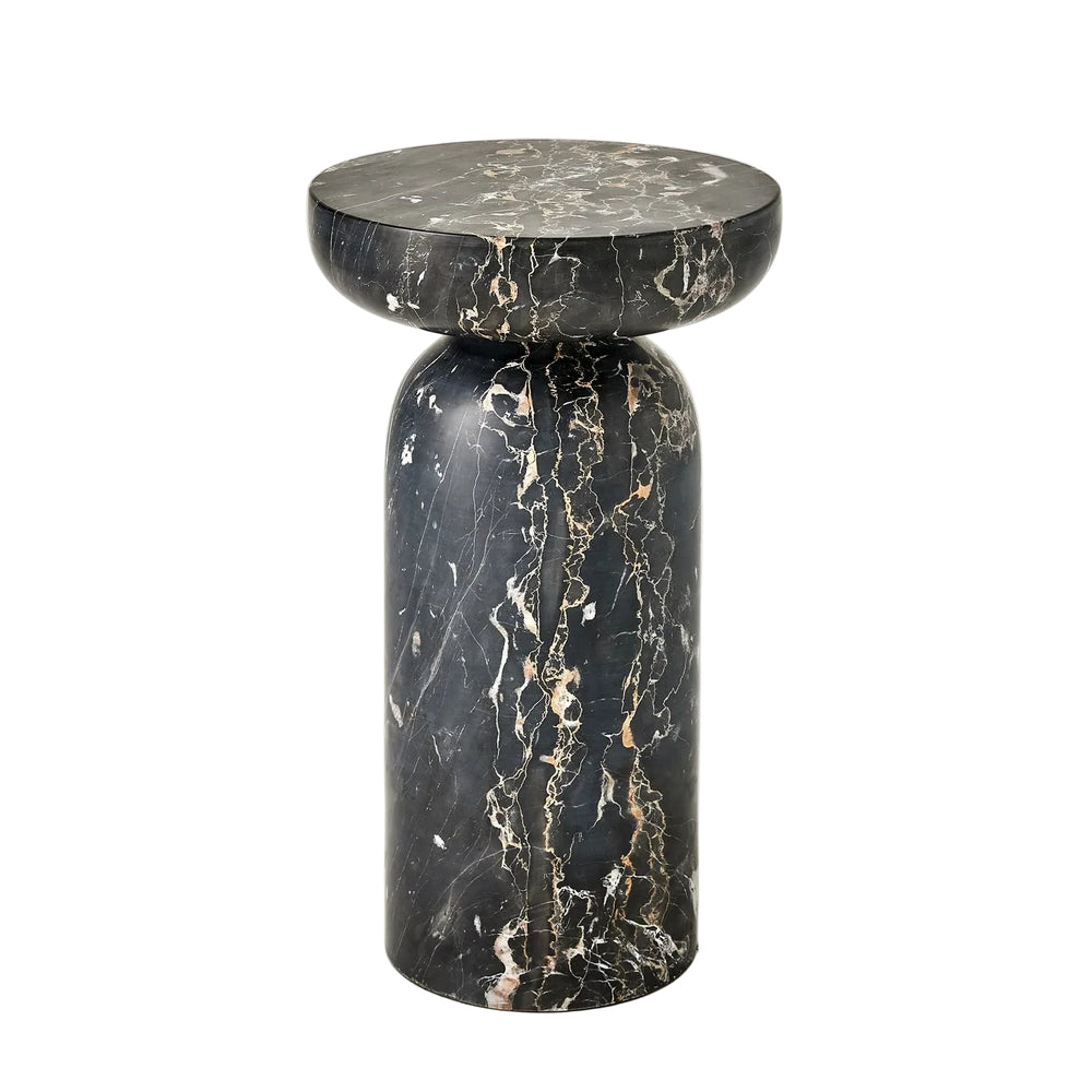 Tumble Accent Table
