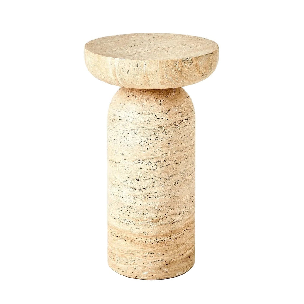 Tumble Accent Table