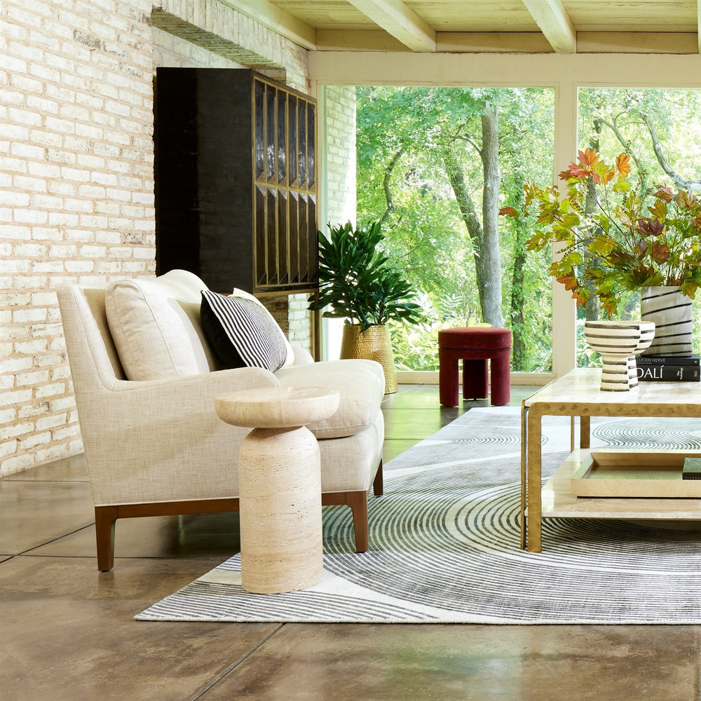 Tumble Accent Table