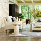 Tumble Accent Table