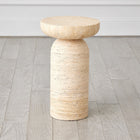 Tumble Accent Table