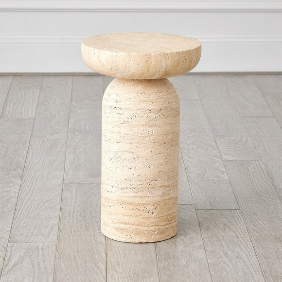 Tumble Accent Table