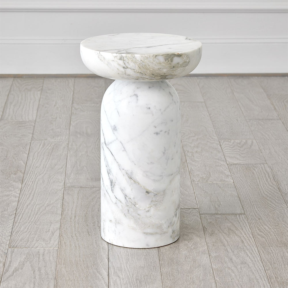 Tumble Accent Table